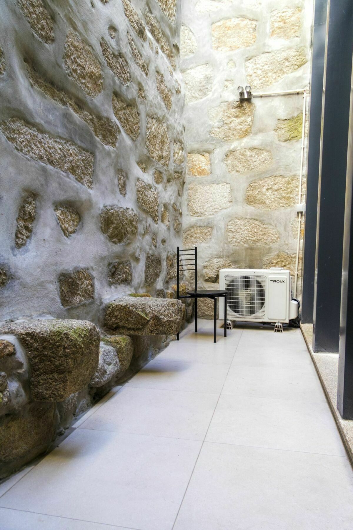 Liiiving In Porto | Central Secret Terrace Exterior foto